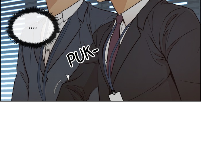 Read The Man ID Manga Online