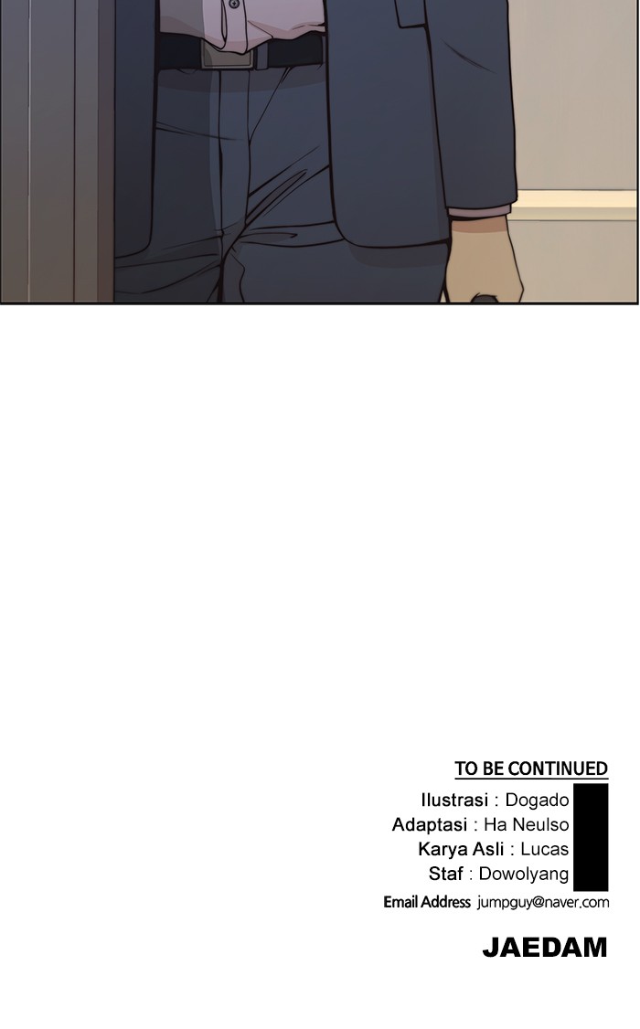 Read The Man ID Manga Online
