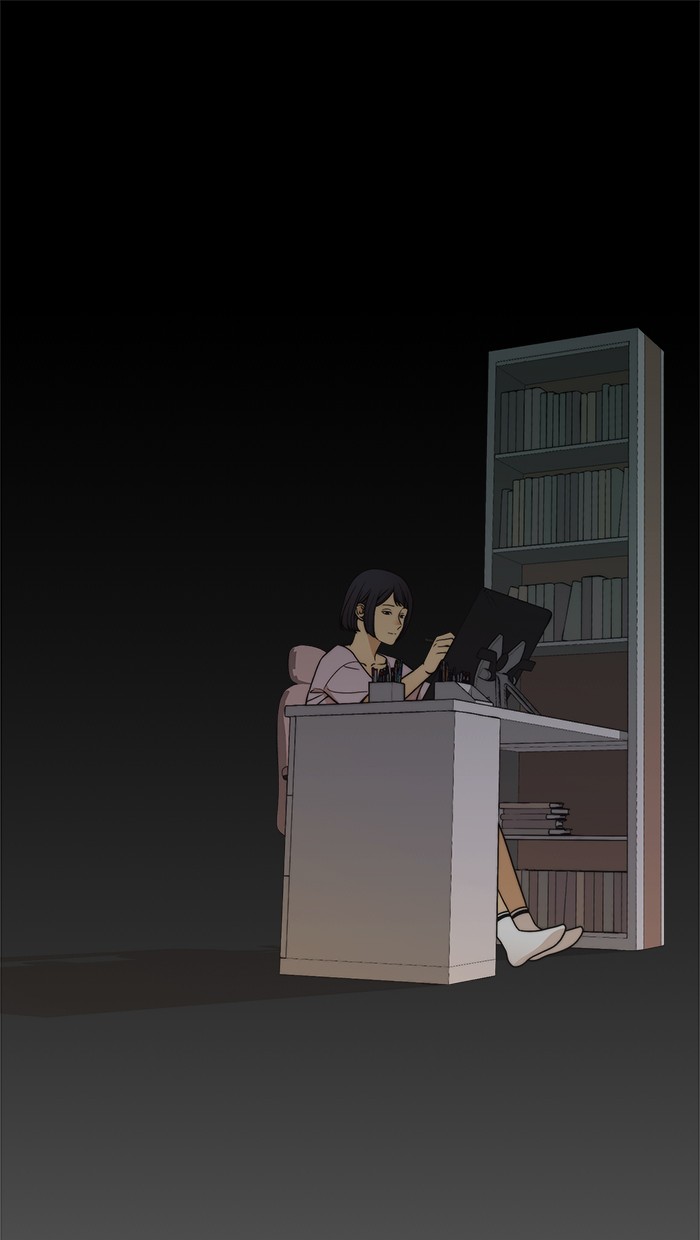 Read The Man ID Manga Online