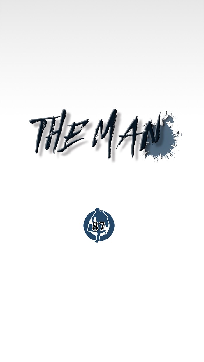 Read The Man ID Manga Online