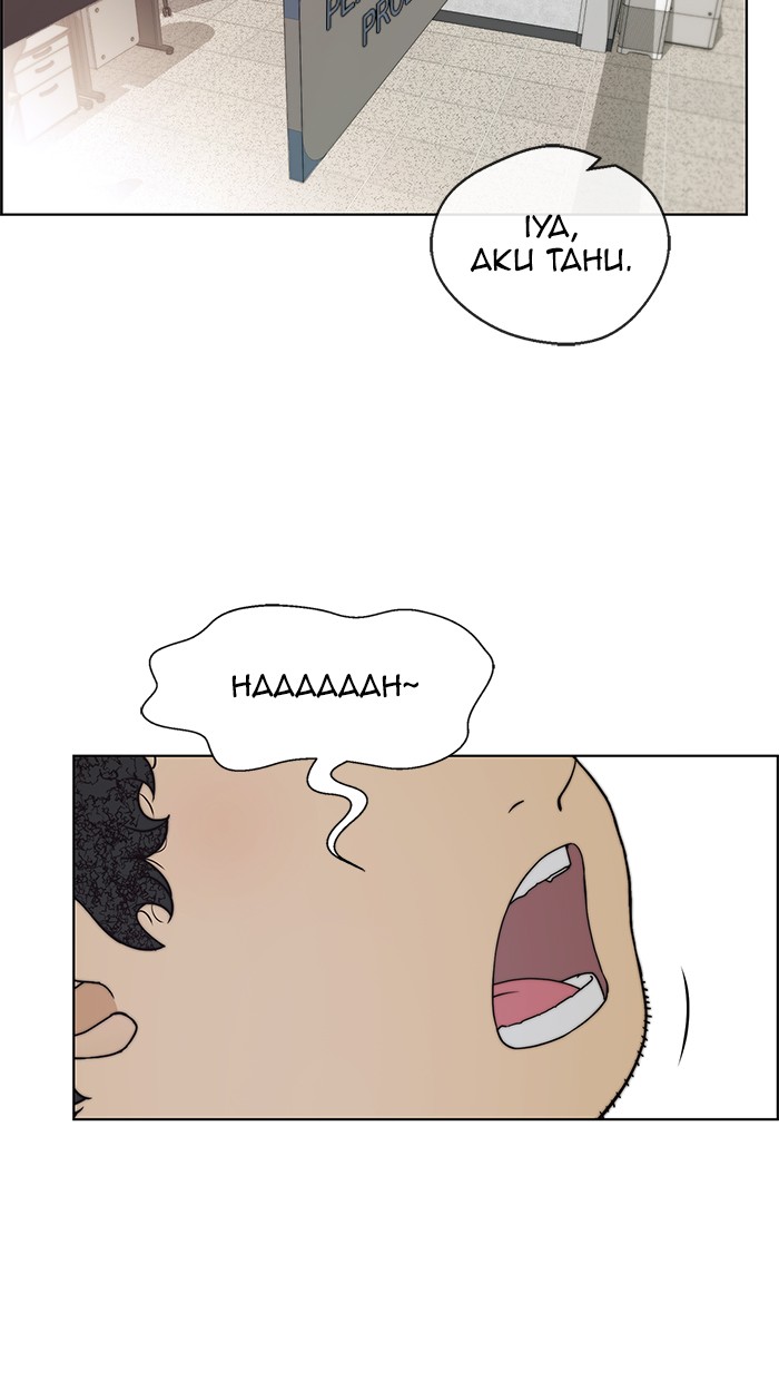Read The Man ID Manga Online