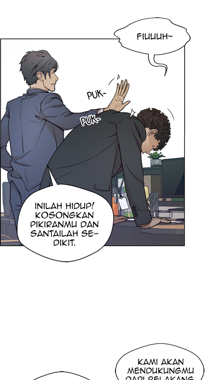 Read The Man ID Manga Online