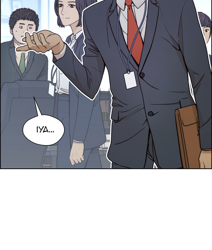 Read The Man ID Manga Online