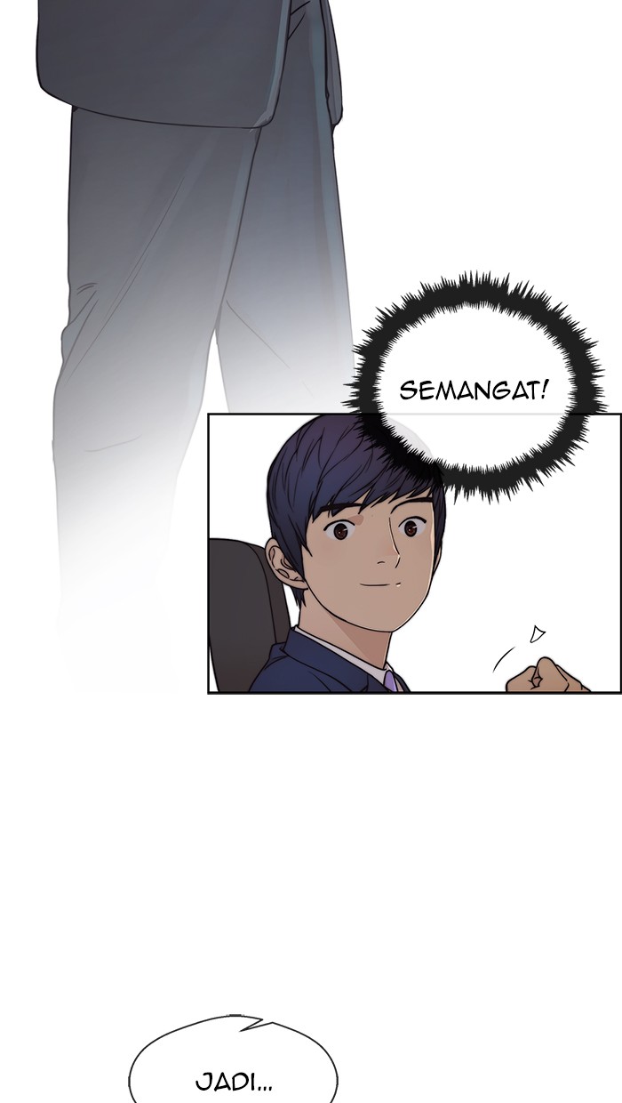 Read The Man ID Manga Online