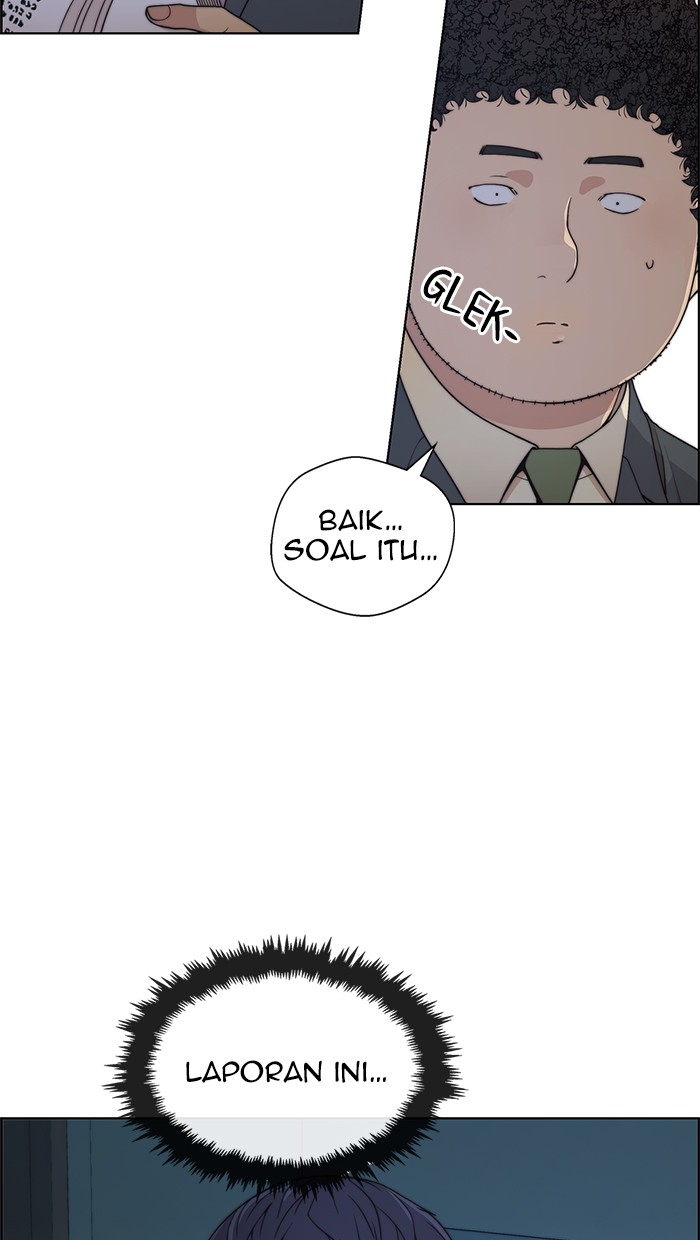 Read The Man ID Manga Online