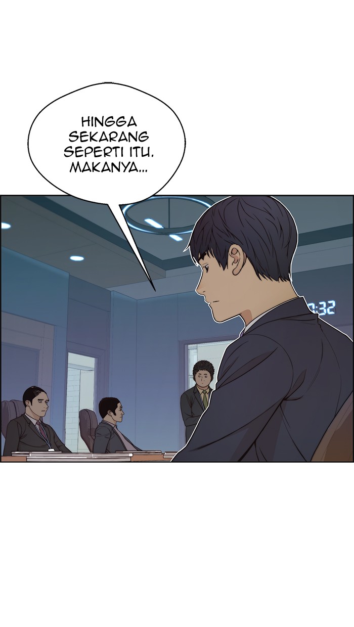 Read The Man ID Manga Online