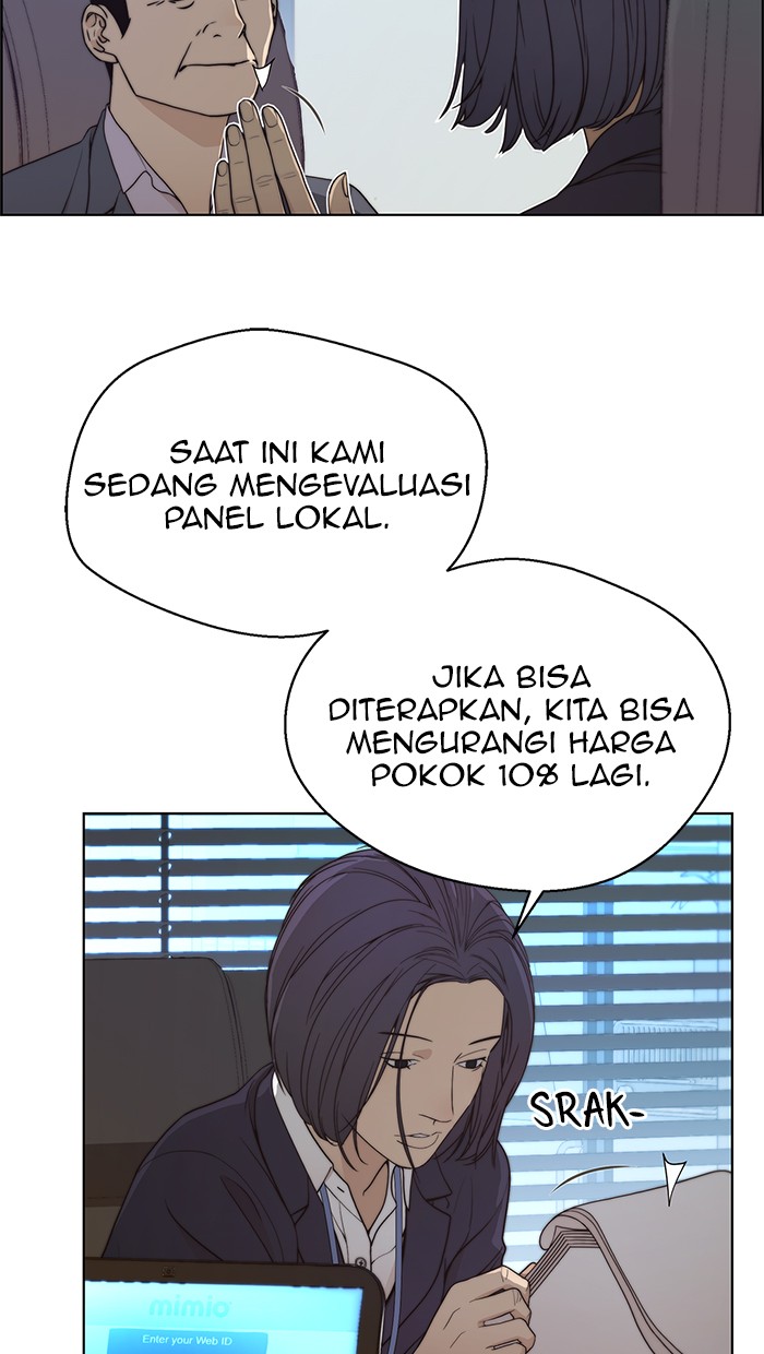 Read The Man ID Manga Online
