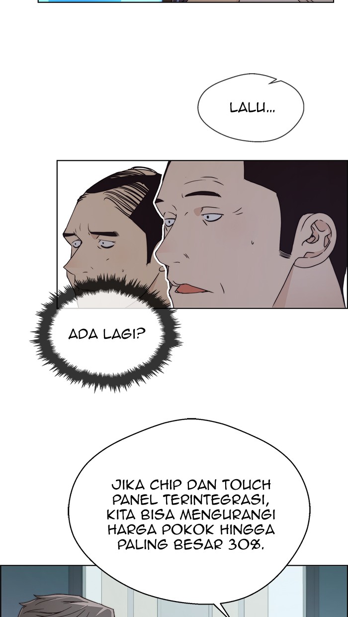 Read The Man ID Manga Online