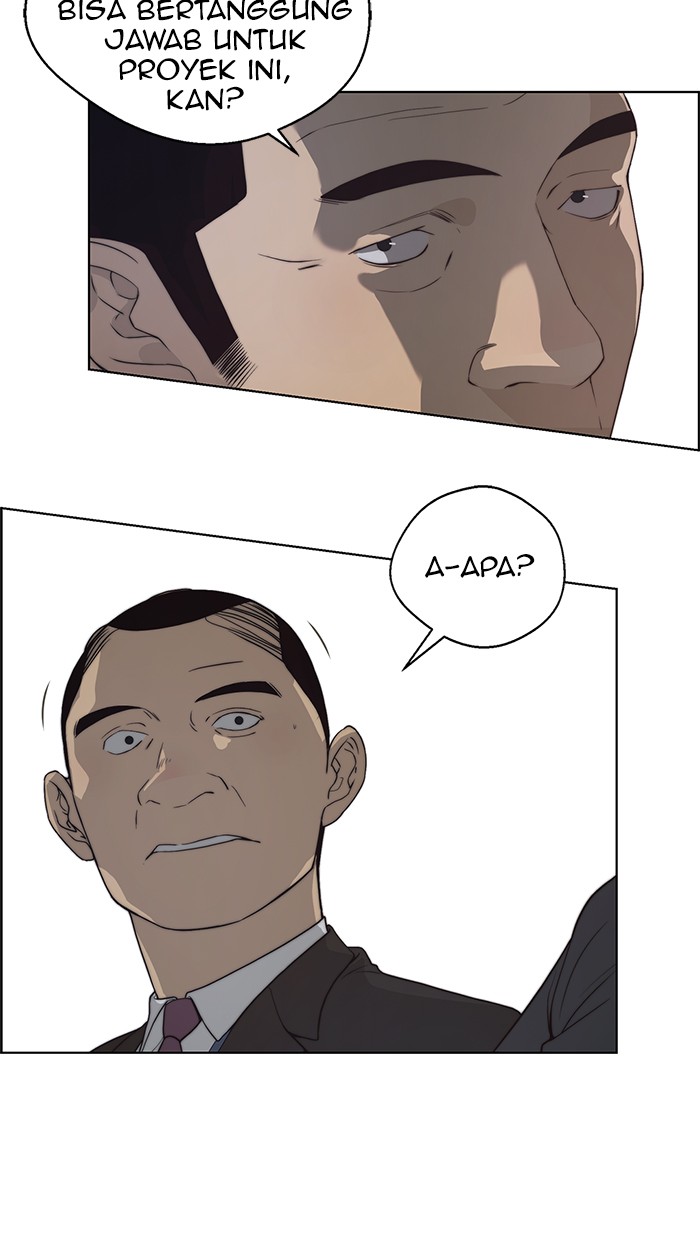 Read The Man ID Manga Online