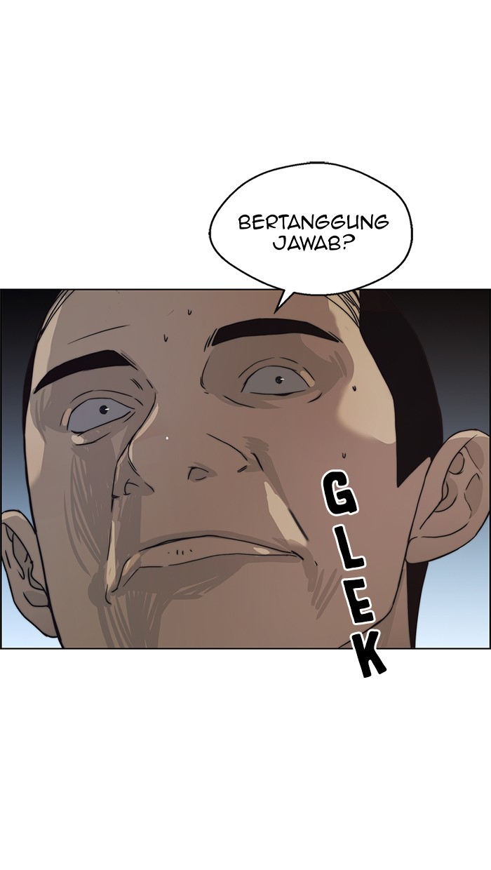 Read The Man ID Manga Online