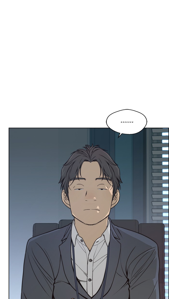 Read The Man ID Manga Online