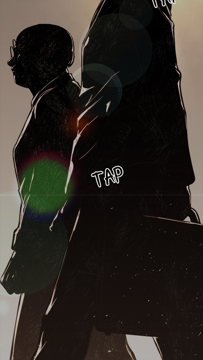 Read The Man ID Manga Online