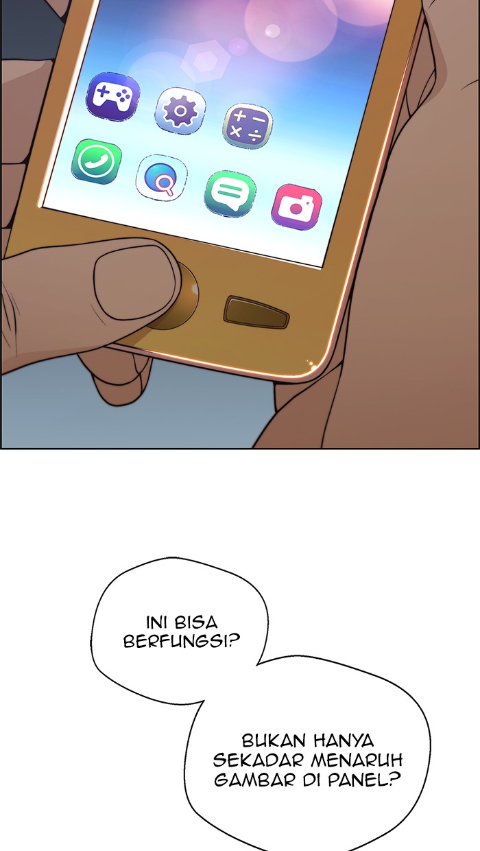 Read The Man ID Manga Online