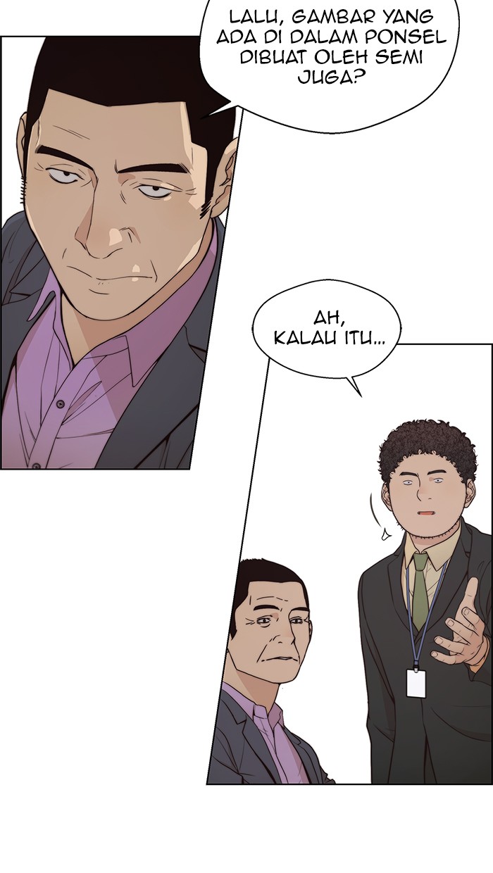 Read The Man ID Manga Online