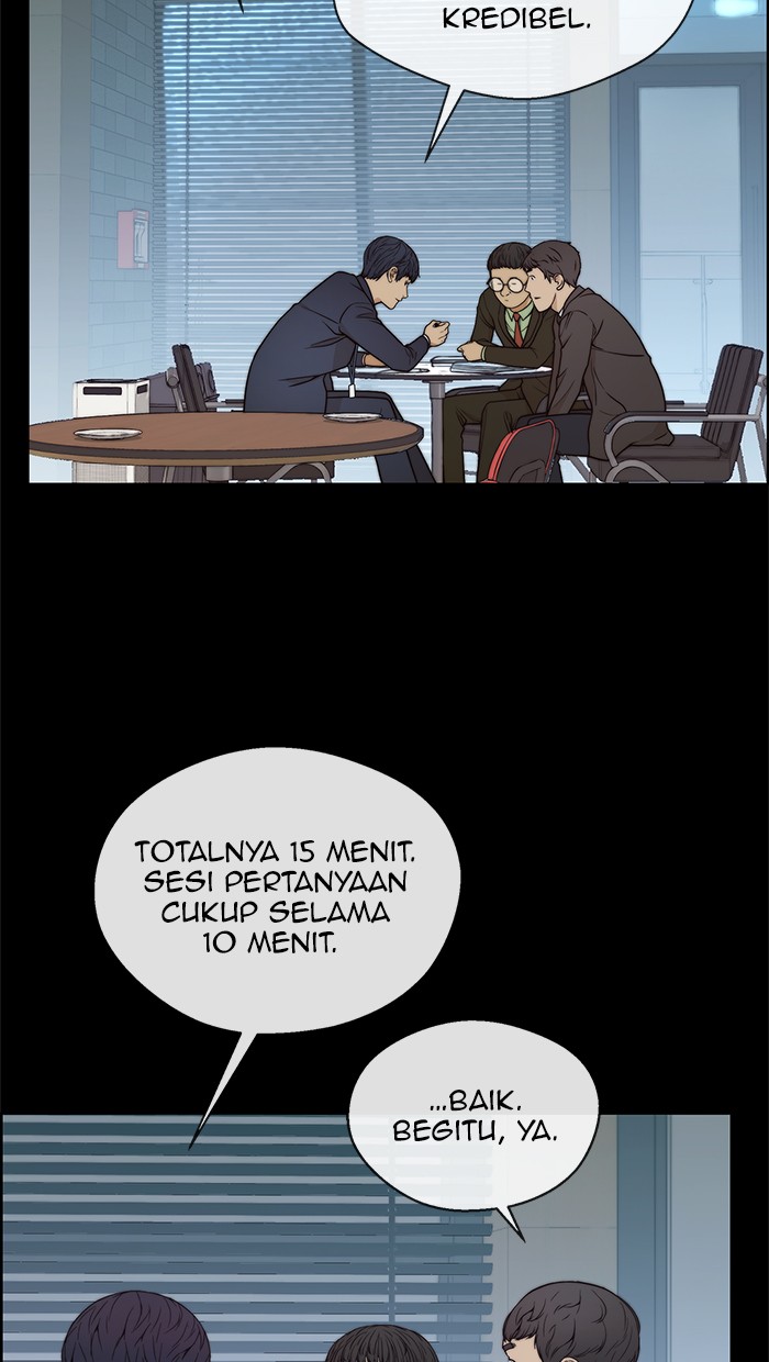Read The Man ID Manga Online