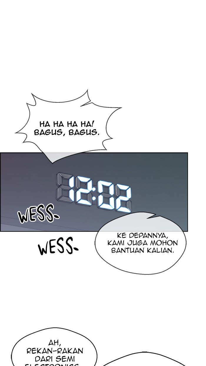 Read The Man ID Manga Online