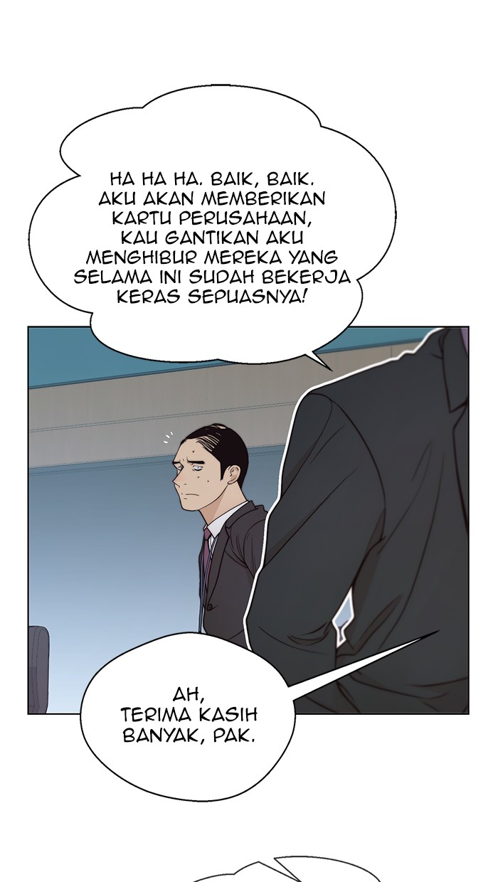Read The Man ID Manga Online