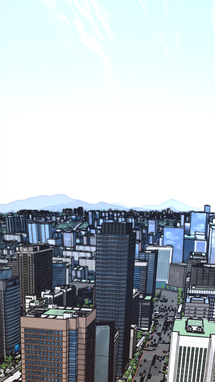 Read The Man ID Manga Online