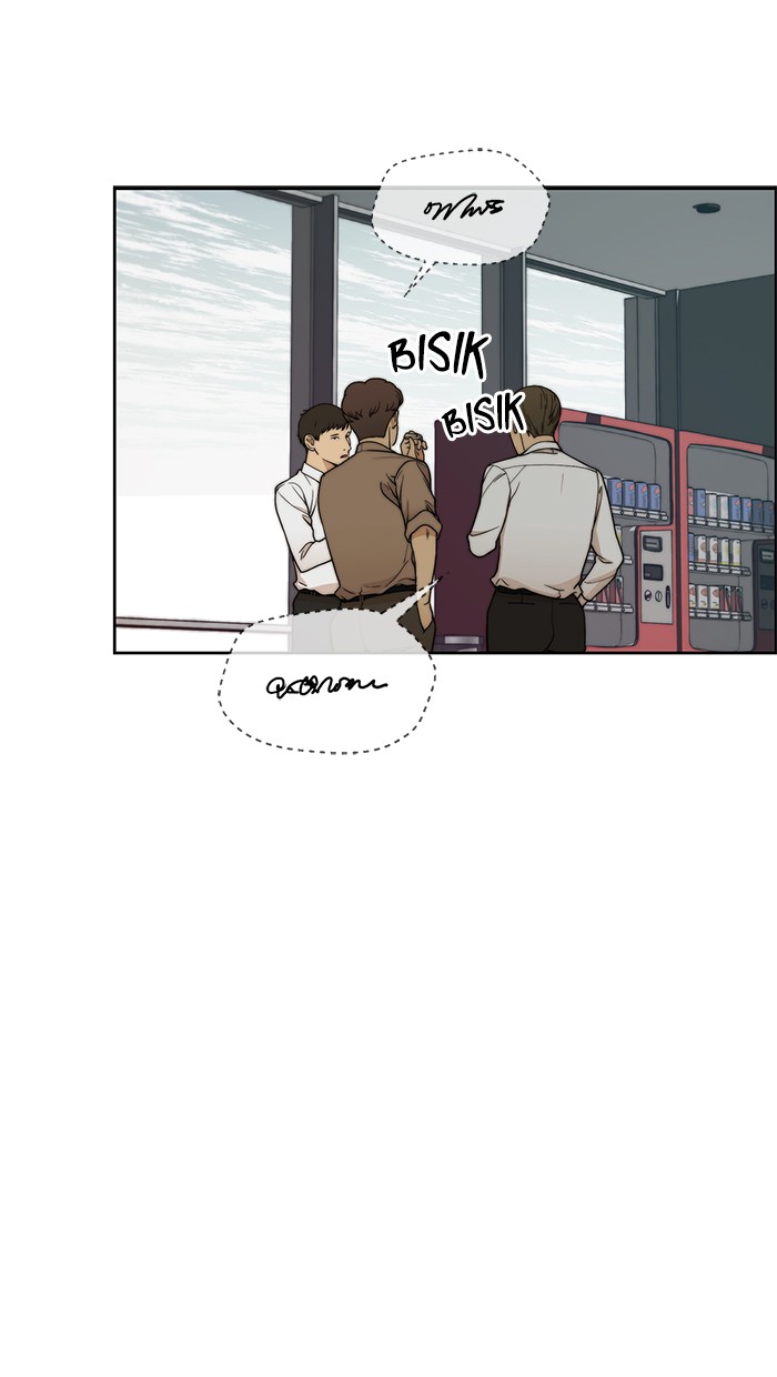 Read The Man ID Manga Online