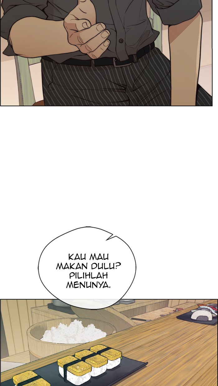 Read The Man ID Manga Online