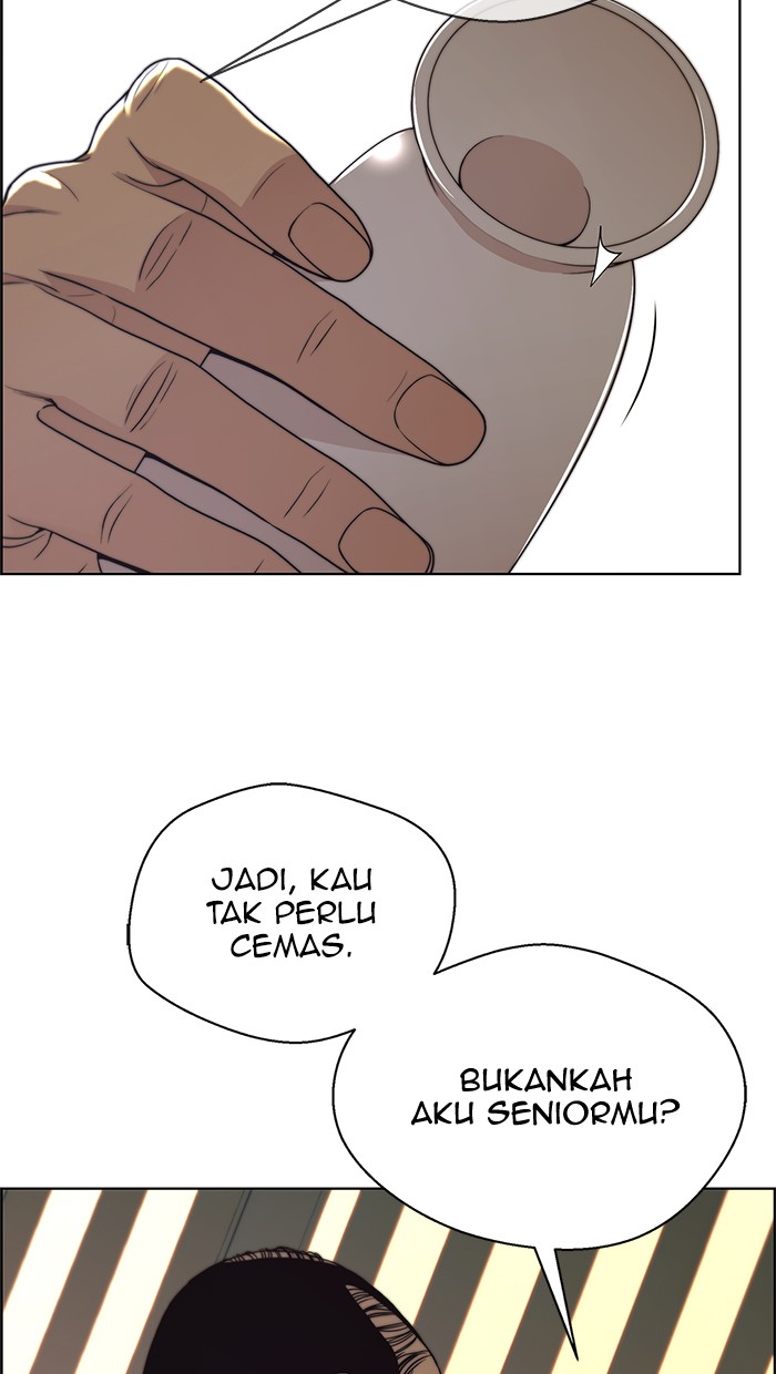 Read The Man ID Manga Online