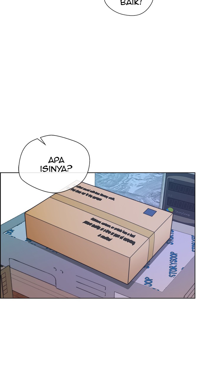 Read The Man ID Manga Online