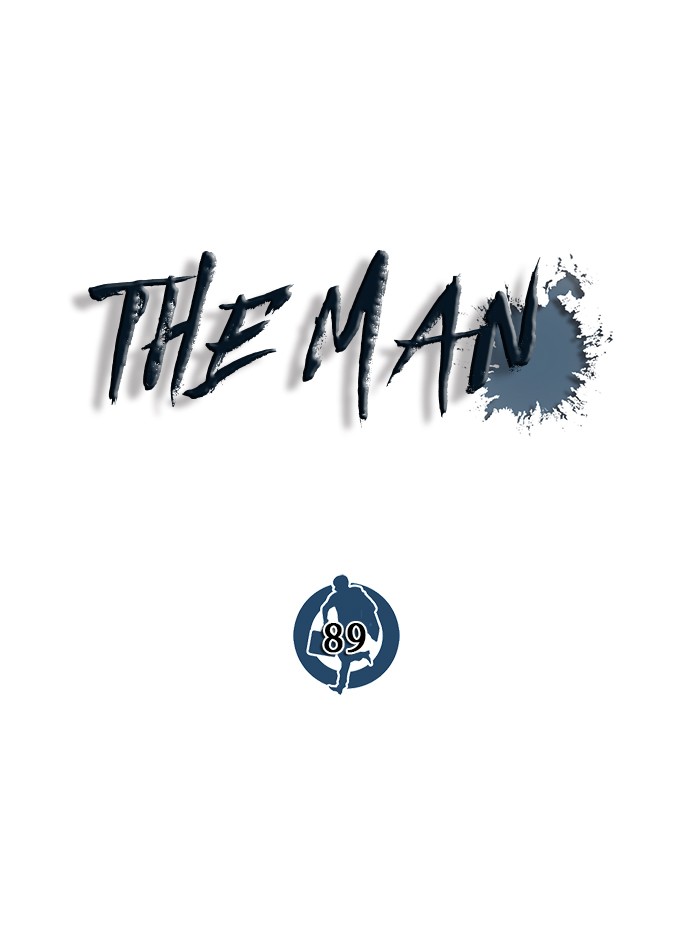 Read The Man ID Manga Online