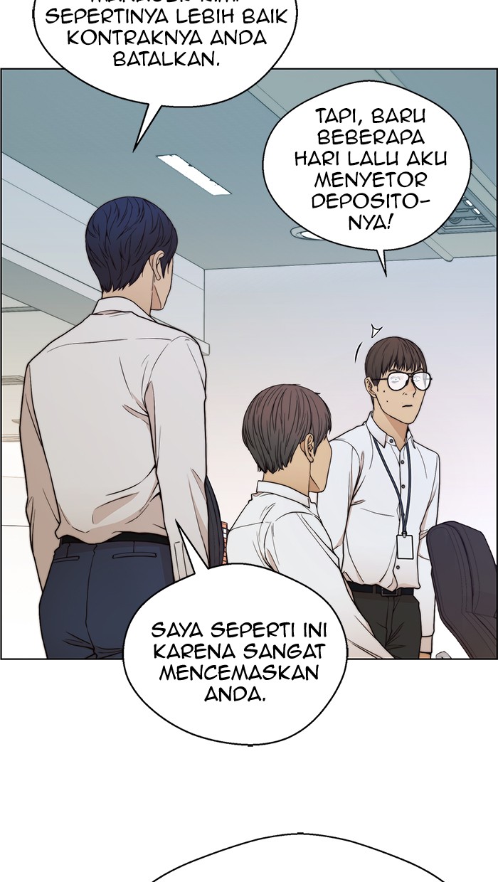 Read The Man ID Manga Online