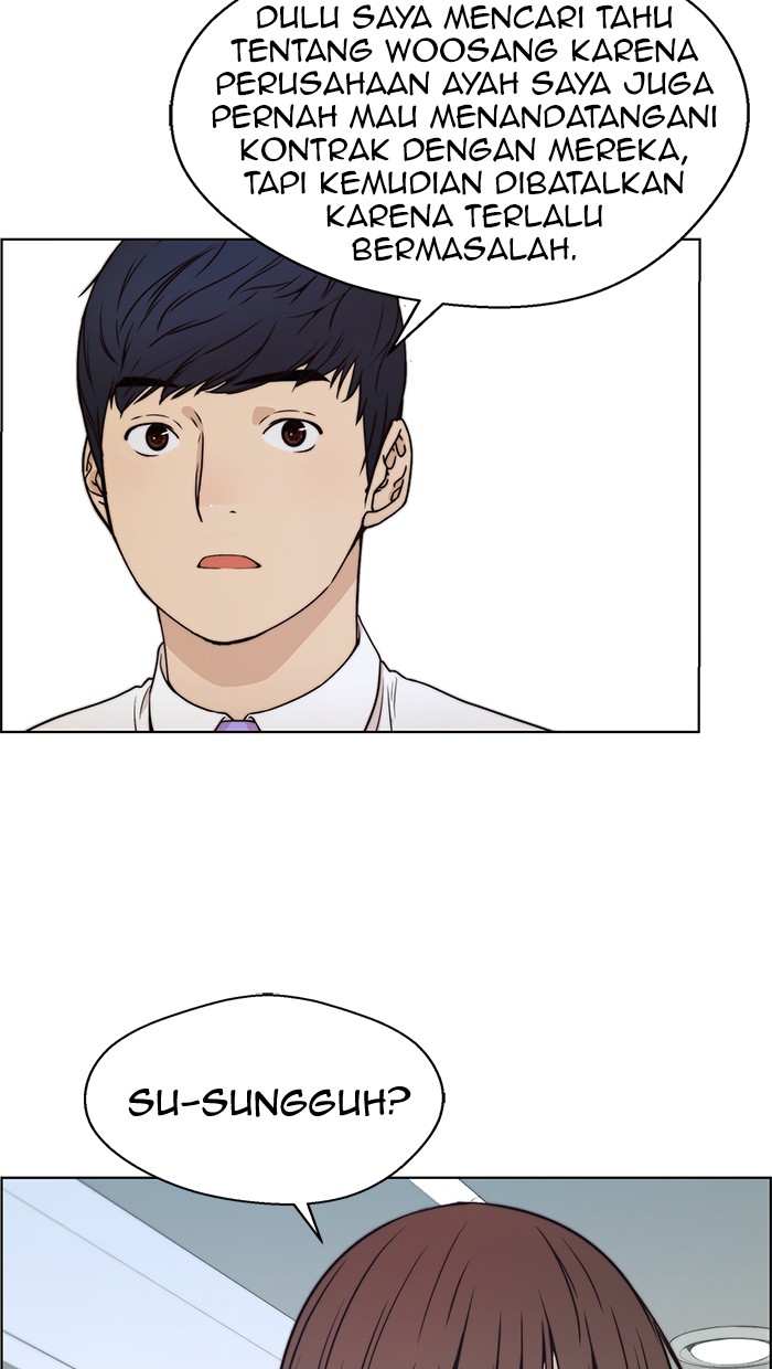 Read The Man ID Manga Online