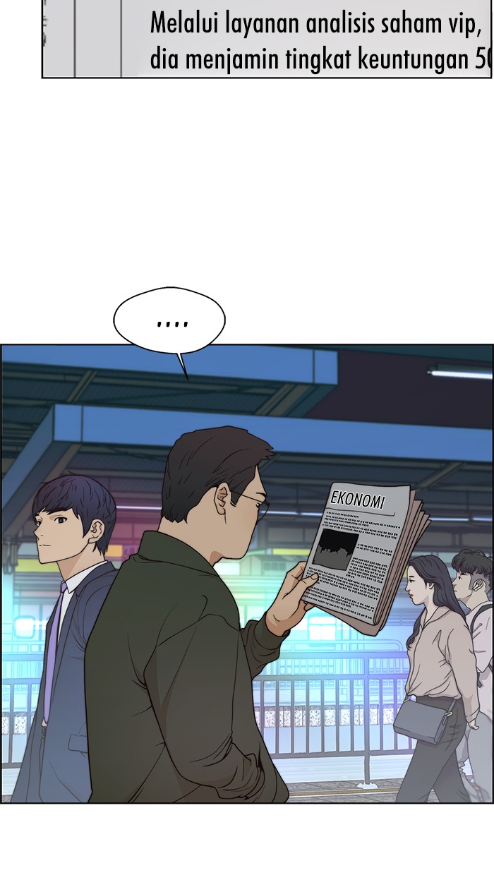 Read The Man ID Manga Online