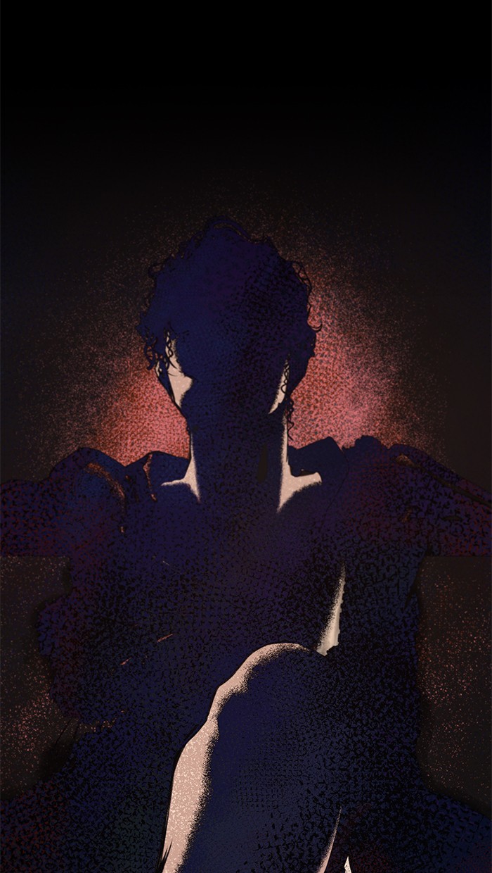 Read The Man ID Manga Online
