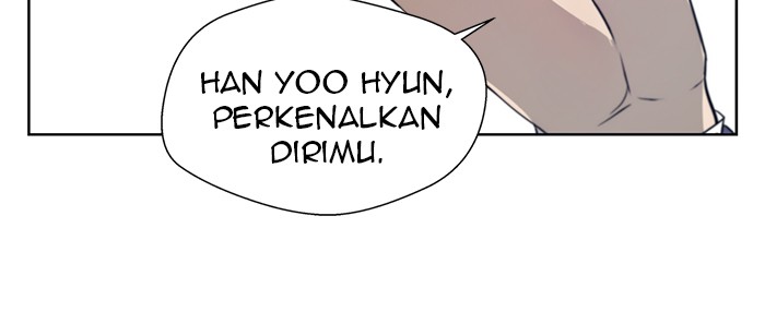 Read The Man ID Manga Online