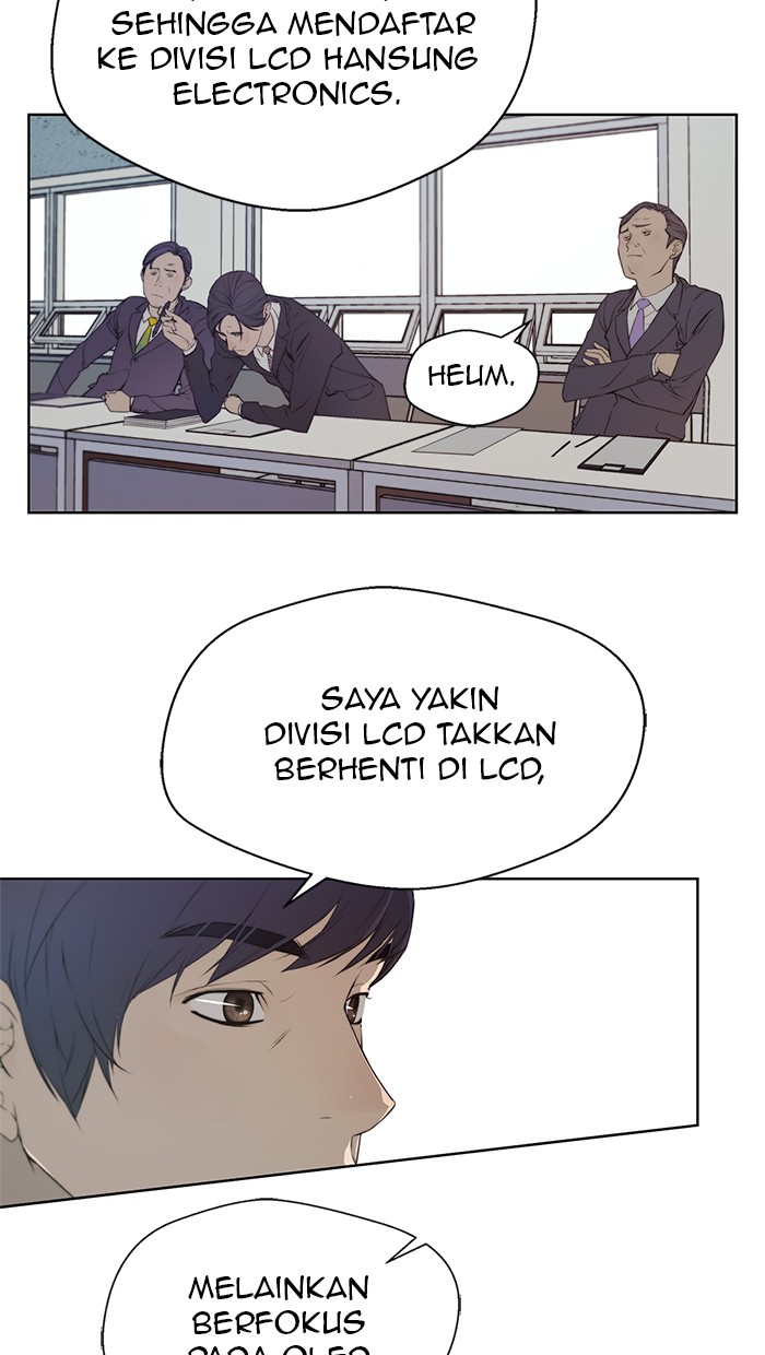 Read The Man ID Manga Online