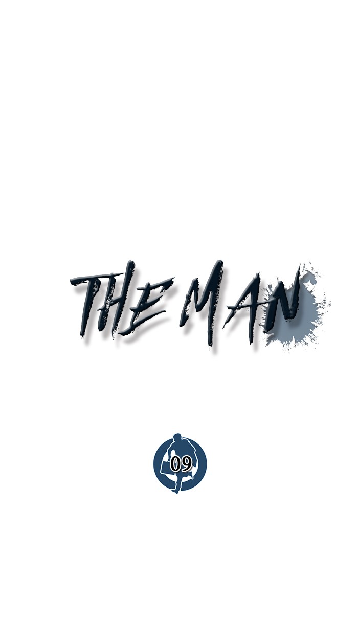 Read The Man ID Manga Online