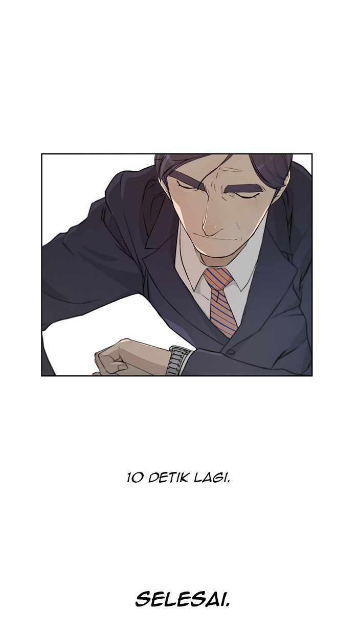 Read The Man ID Manga Online