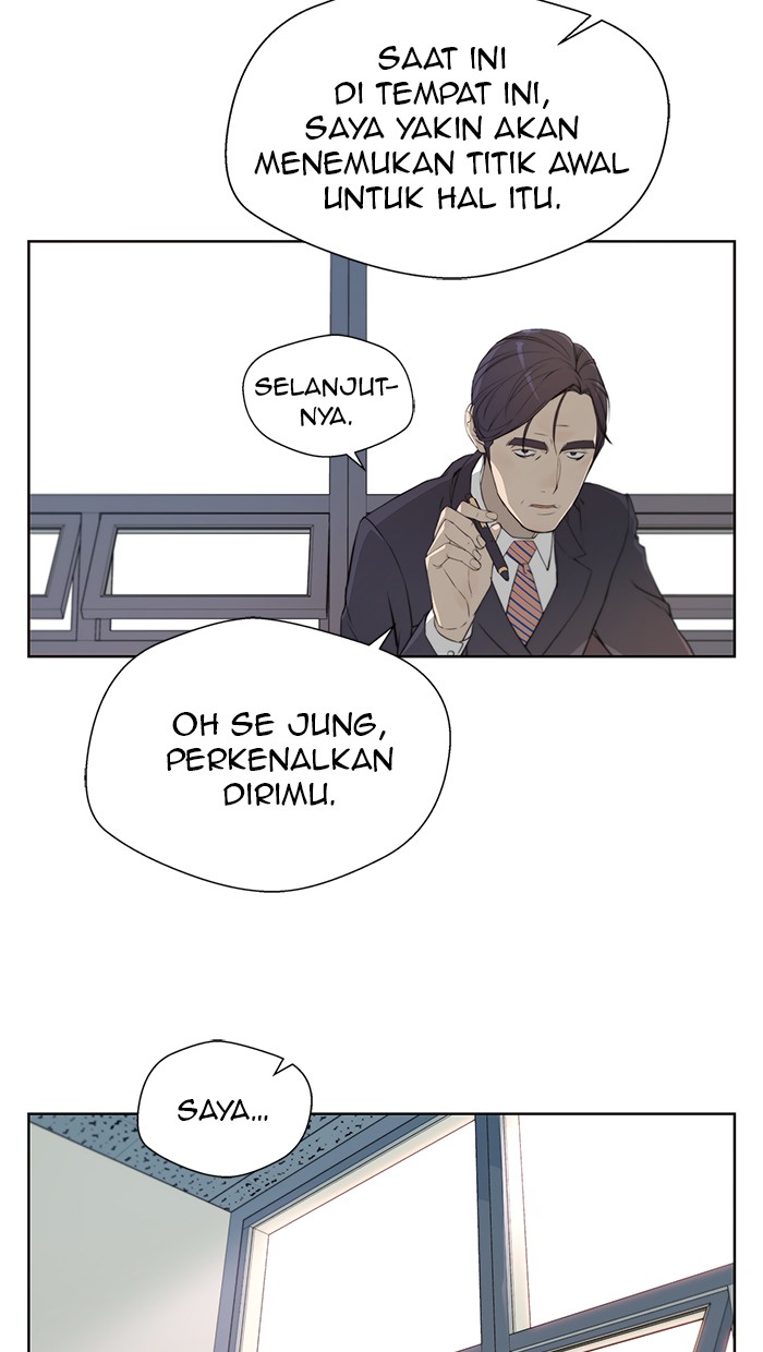 Read The Man ID Manga Online