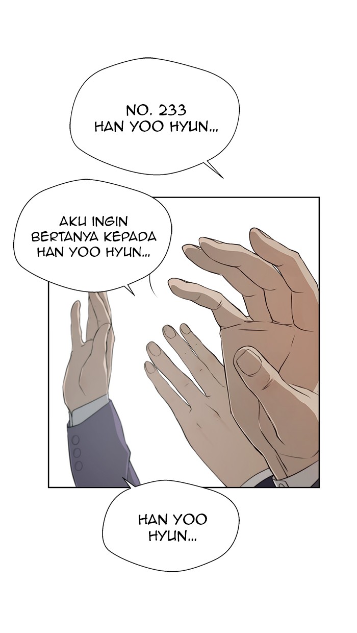 Read The Man ID Manga Online