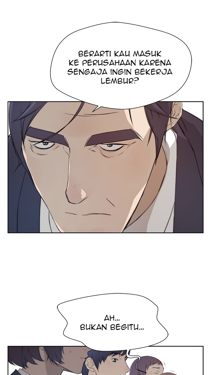 Read The Man ID Manga Online
