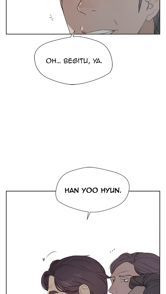 Read The Man ID Manga Online
