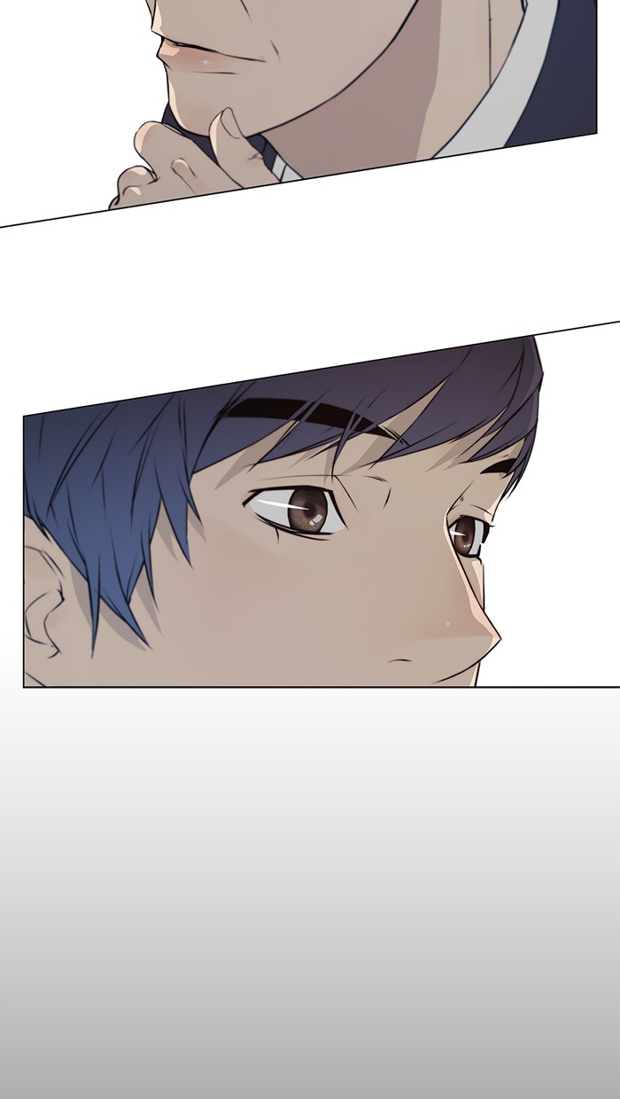 Read The Man ID Manga Online