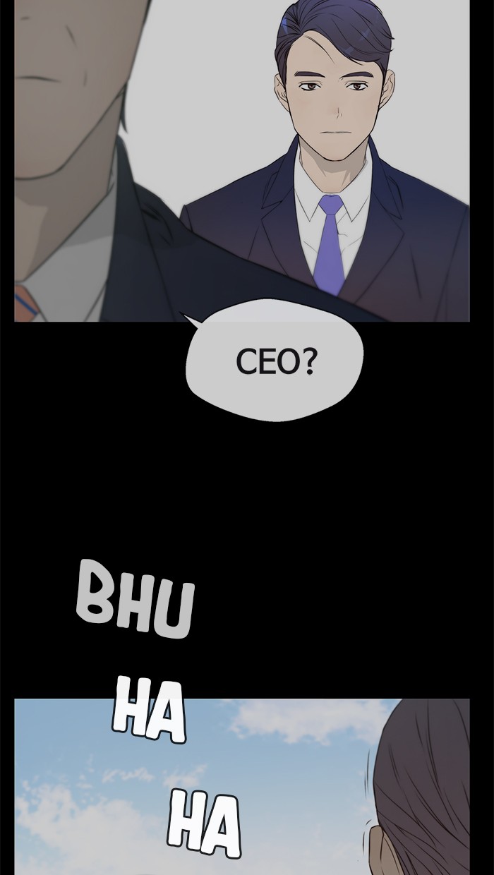 Read The Man ID Manga Online