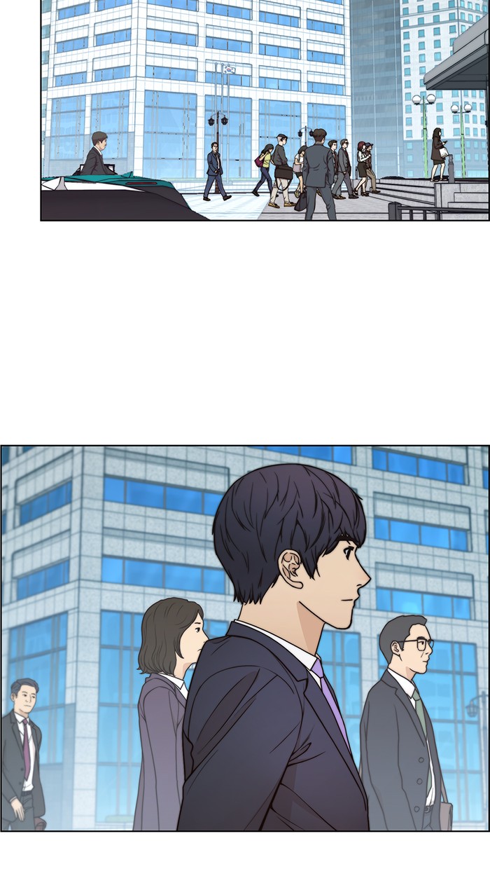 Read The Man ID Manga Online