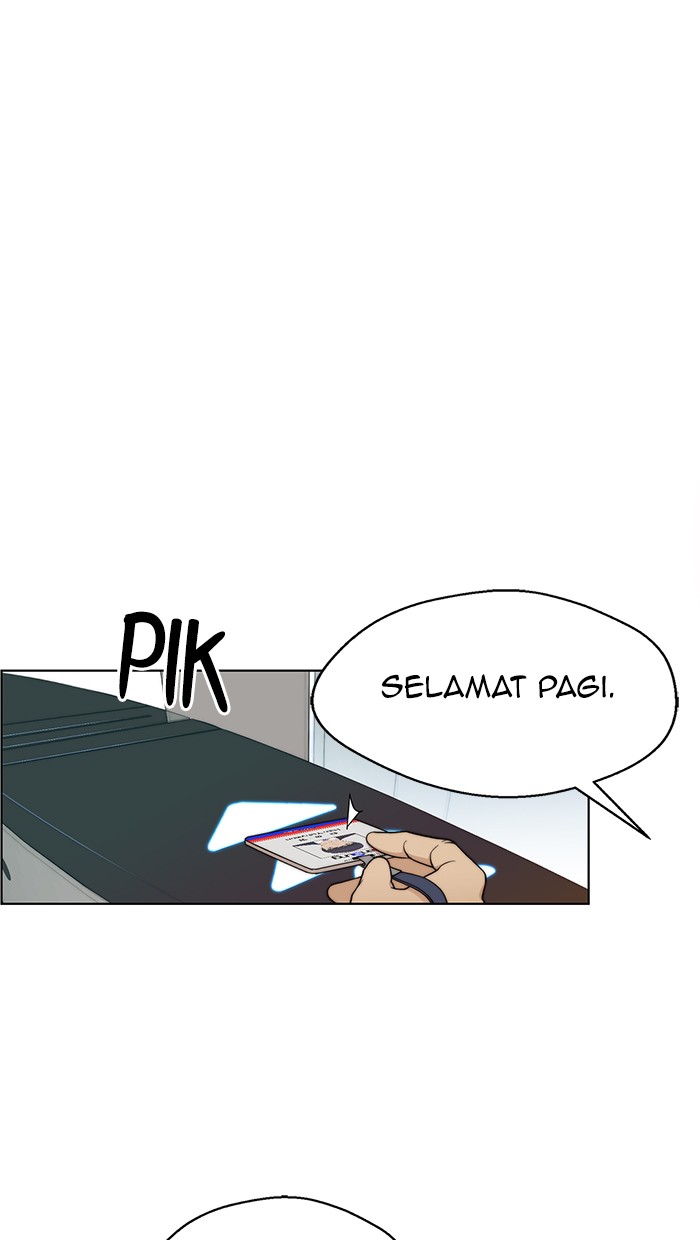 Read The Man ID Manga Online