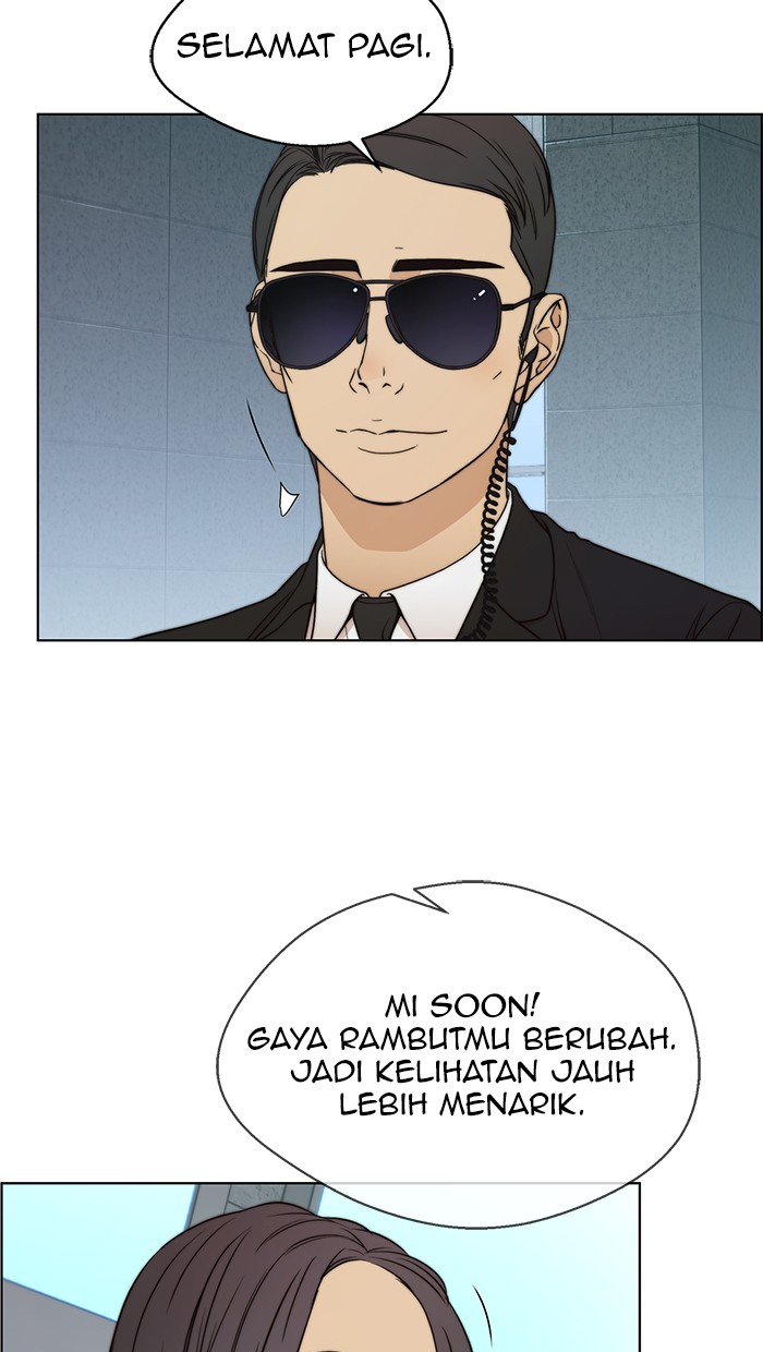 Read The Man ID Manga Online
