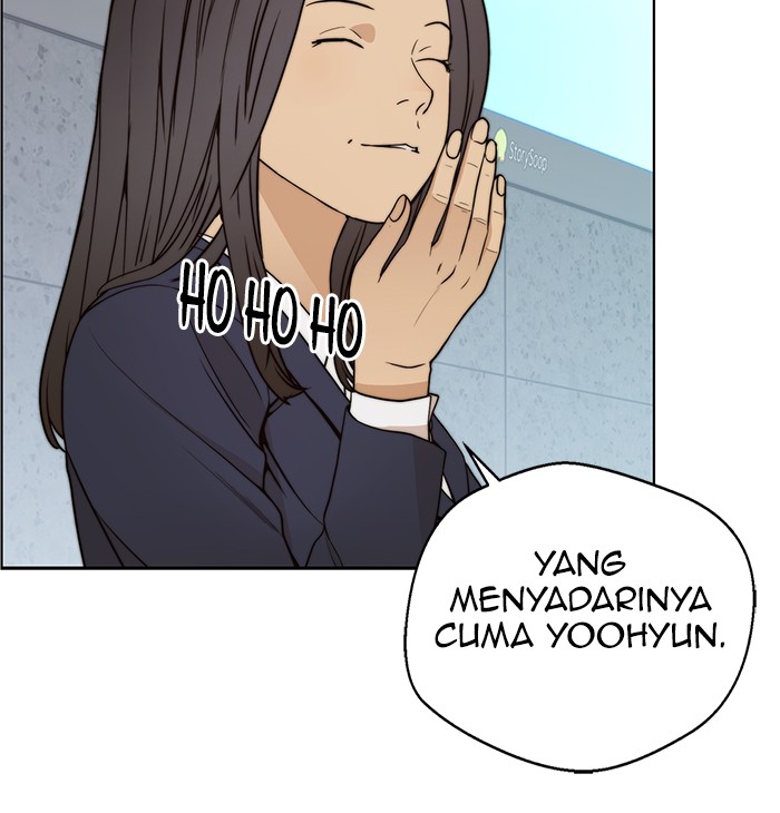 Read The Man ID Manga Online