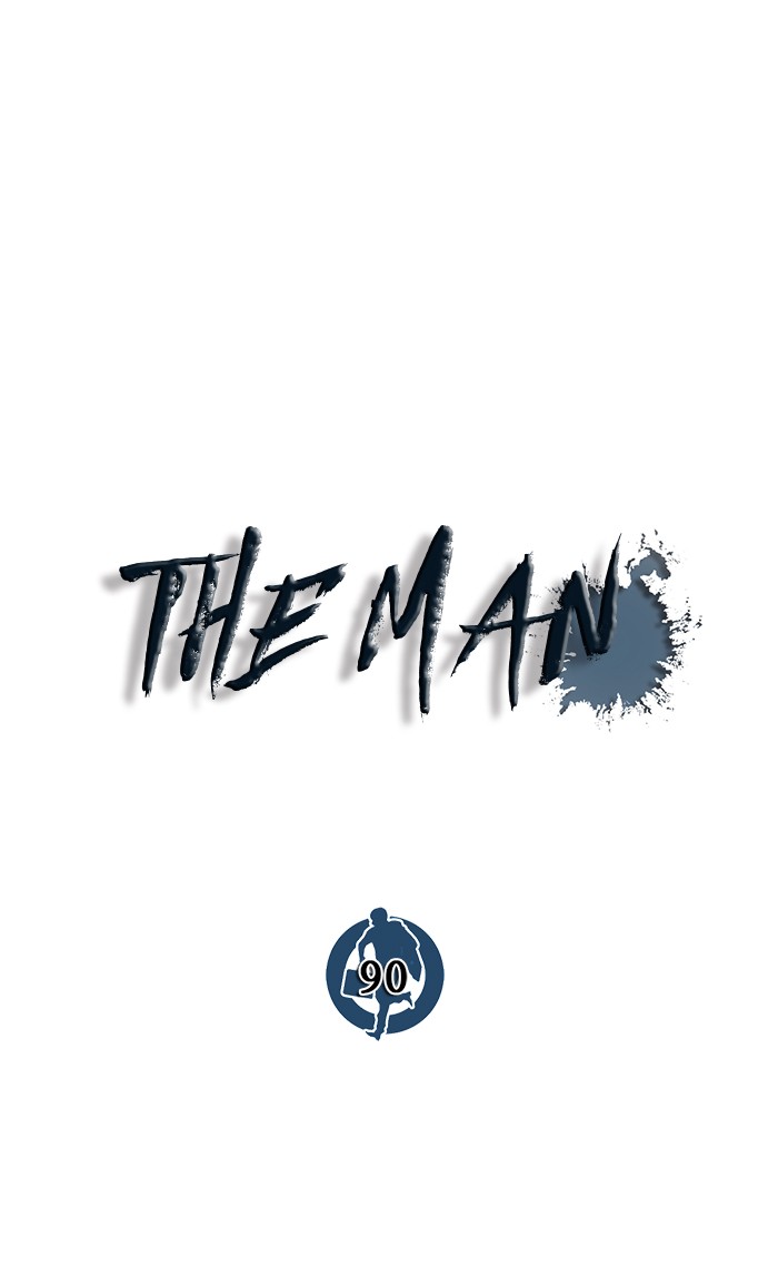 Read The Man ID Manga Online