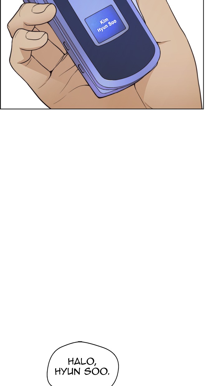 Read The Man ID Manga Online