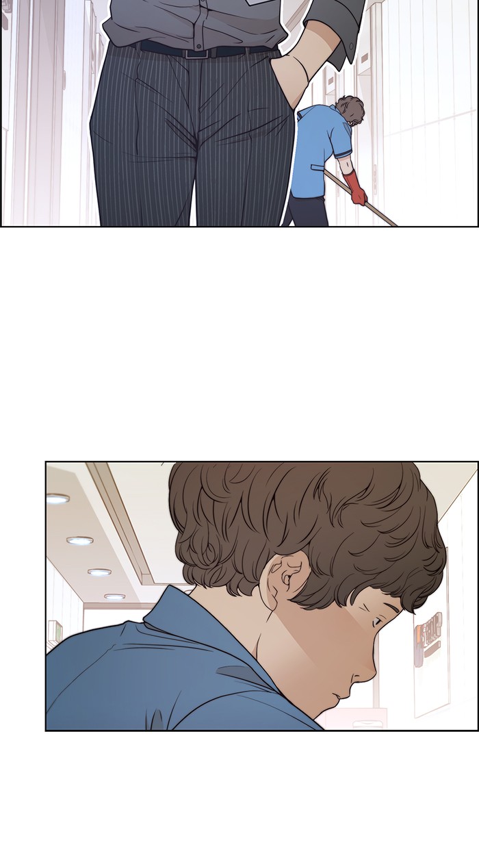 Read The Man ID Manga Online