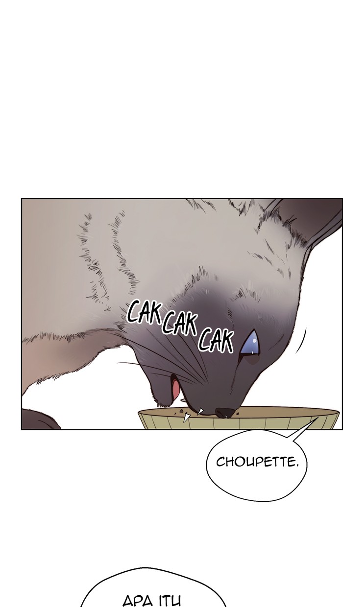 Read The Man ID Manga Online