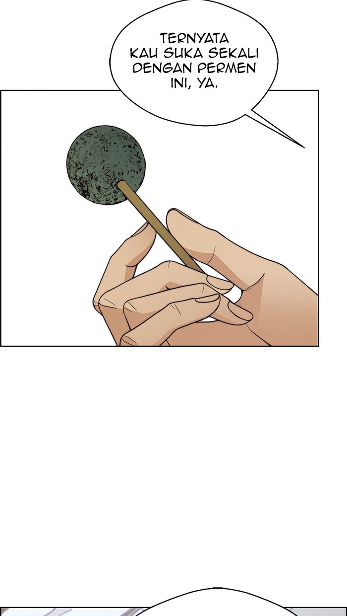 Read The Man ID Manga Online